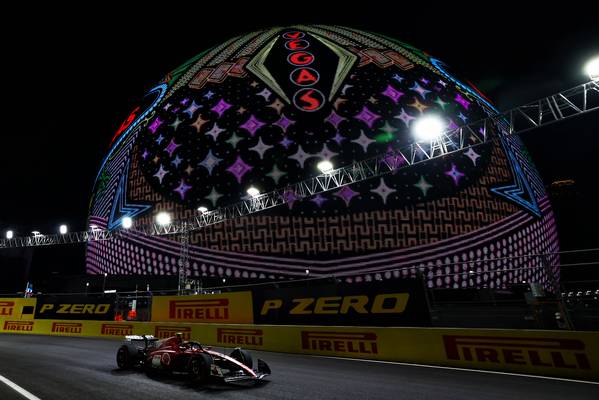 F1: confira como foram os treinos livres do GP do México