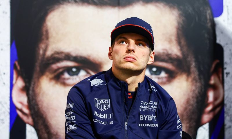 Windsor concorda com críticas de Verstappen: "É um pouco infantil"