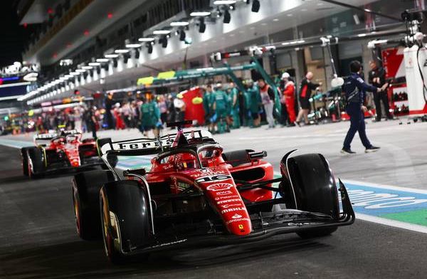 Veja as datas e horários de todos os treinos e corridas de 2023 da Fórmula  1 - Notícia de F1