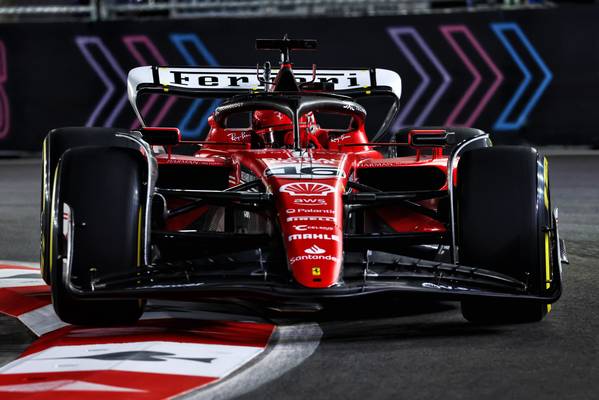 F1 News: Charles Leclerc Speaks Out On Ferrari Exit Rumours - F1 Briefings:  Formula 1 News, Rumors, Standings and More