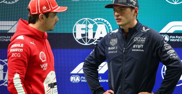Windsor surpris : Max Verstappen a trop essayé en Q3