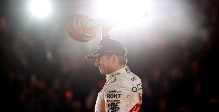 Verstappen supererà il record di vittorie di Hamilton? 'Può sicuramente'