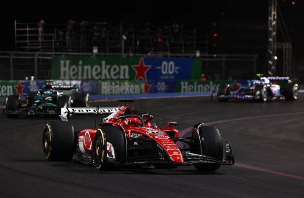 Mercedes F1 Team News, Standings, Videos - Formula 1