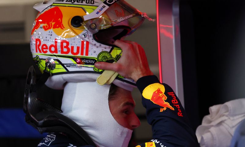 Herbert acredita que Verstappen "não vai se aposentar mais cedo