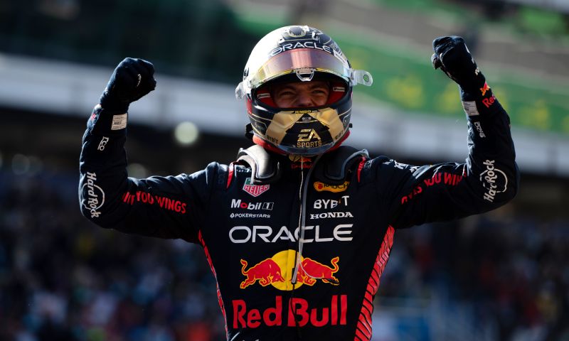 Verstappen fala da possibilidade de Hamilton ter ido para a Red Bull