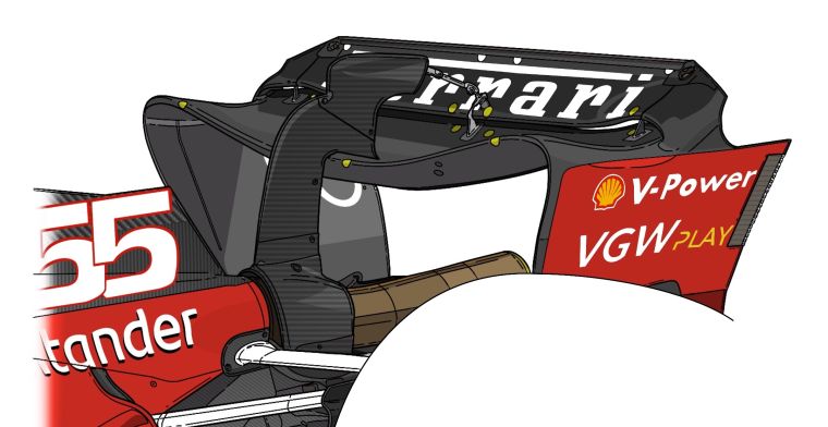 F1 Tech Preview | How can Ferrari have the edge over Mercedes in Abu Dhabi?
