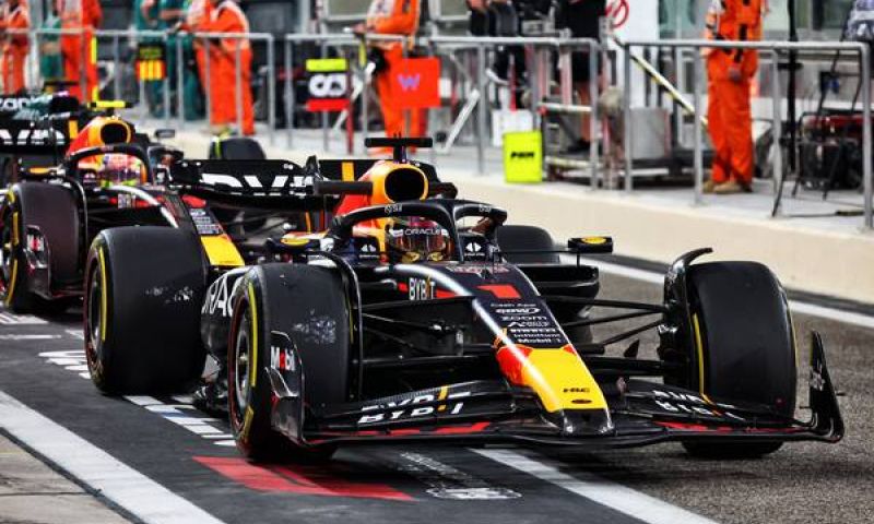 F1 AO VIVO | Terceiro treino livre para o Grande Prêmio de Abu Dhabi