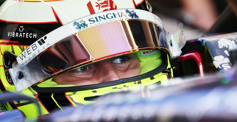 Clímax en Abu Dhabi: Pourchaire es el nuevo campeón de la F2, Vesti segundo