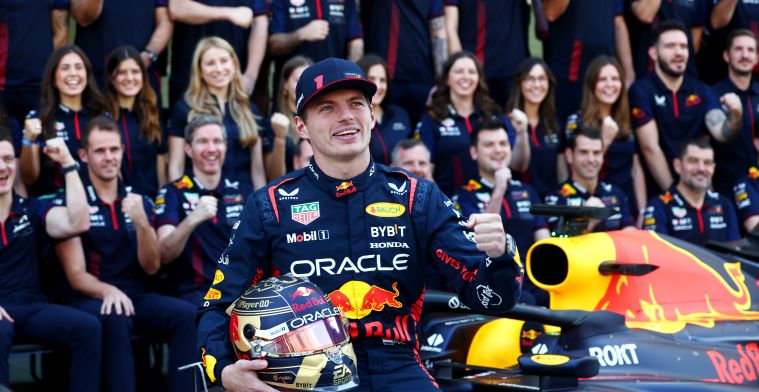 Haas boss Steiner backs Verstappen: 'You shouldn't take anything away from him!'
