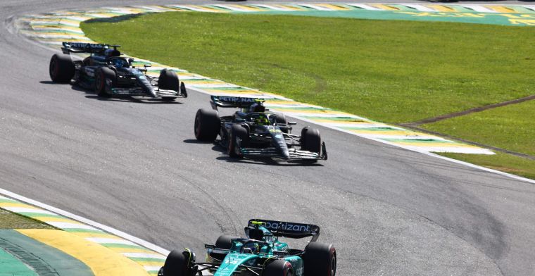 Last chance: 'Vote now for the FIA action of the year'