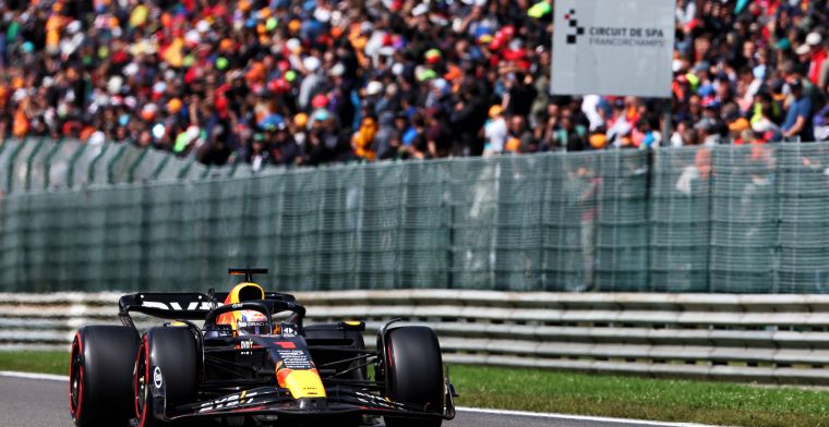 Questo è il calendario della Formula 1 del 2024