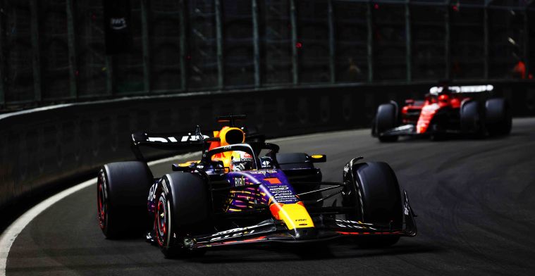 Abiteboul praises Red Bull: 'Drivers no longer fight with Verstappen'