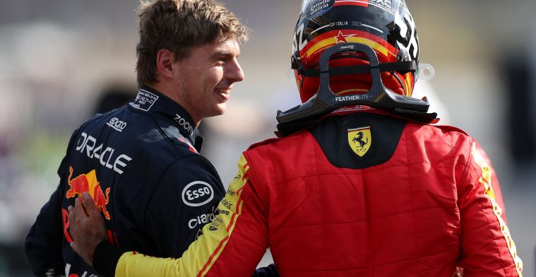 The coveted and feared seat next to Verstappen: who will strike in 2024?
