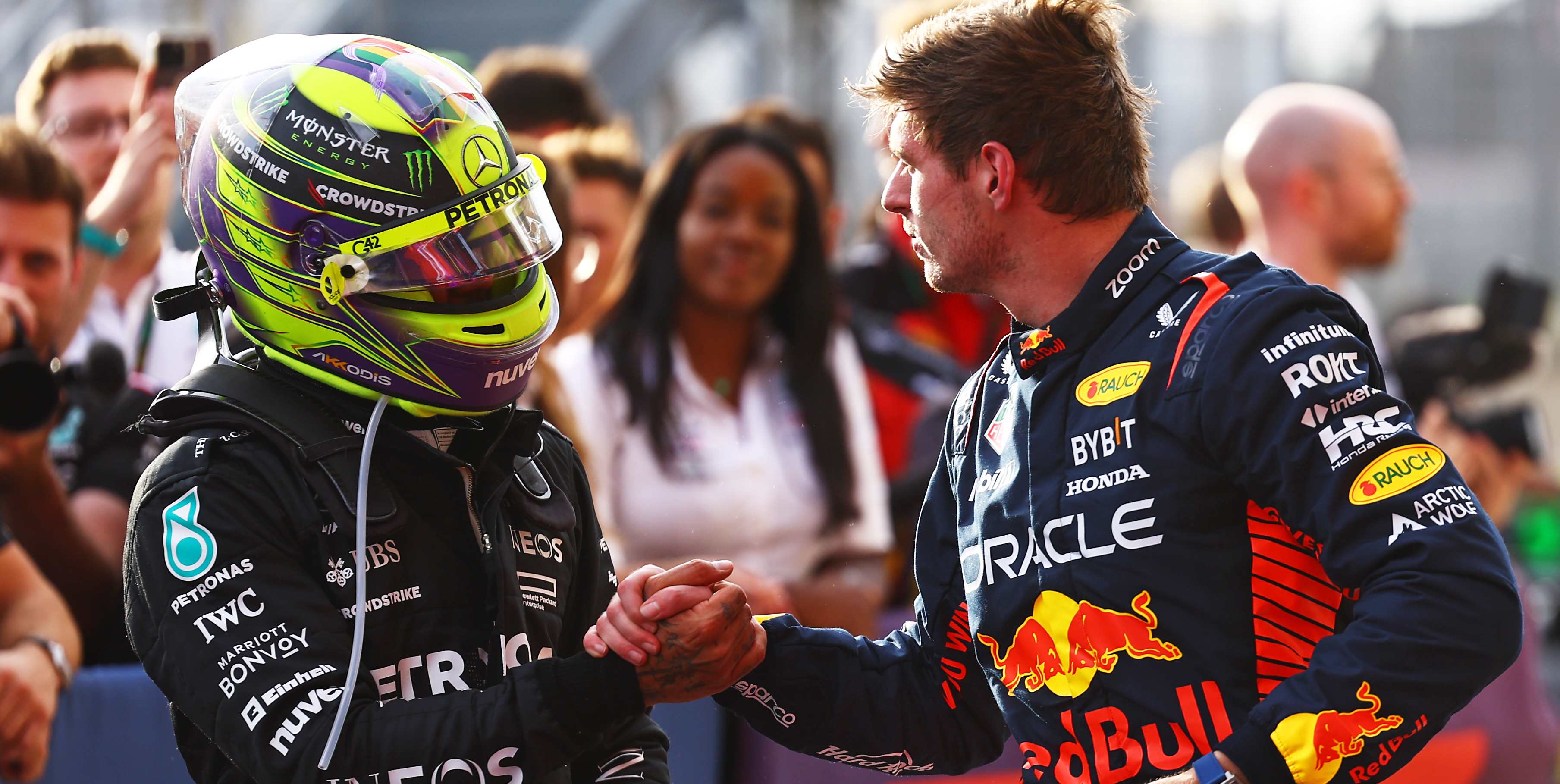 Max Verstappen gets brutal as he lists 'excuses' for Lewis Hamilton amid  Red Bull saga, F1, Sport