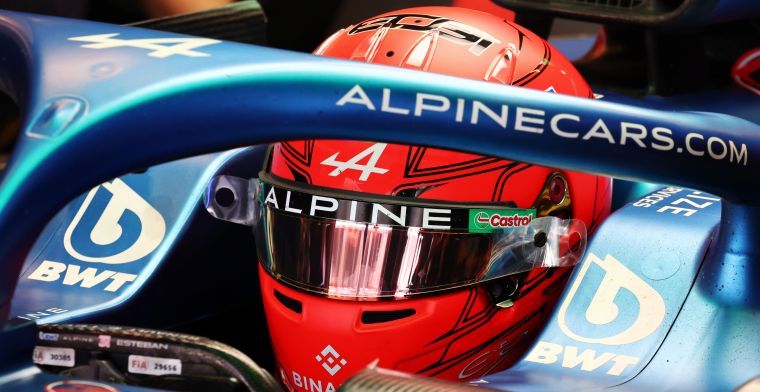 Alpine dévoile le nom de son pilote en F1 Academy