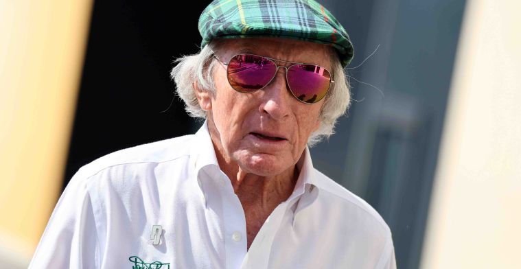 Jackie Stewart elogia a Horner: El mejor líder del automovilismo