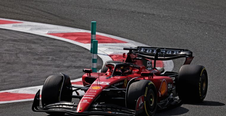 F1 News: Ferrari Reveals 2024 Formula One Car Release Date - F1 Briefings: Formula  1 News, Rumors, Standings and More