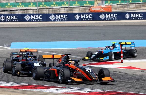 Full calendar: At which Grands Prix will Formula 3 visit in 2024?