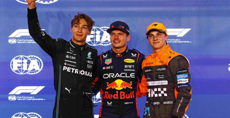 Will Verstappen get new rival? 'Ready to fight for championship'