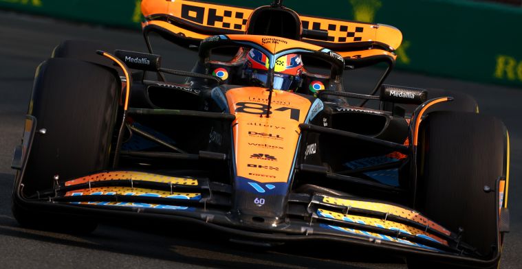 McLaren de corrida feita para as ruas está à venda no Brasil. Mas
