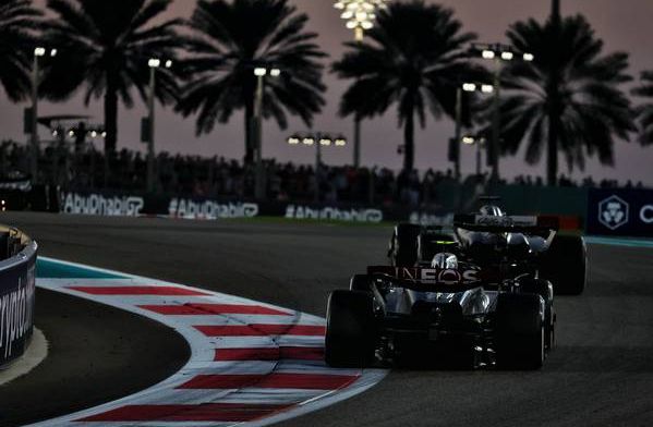 What will change in Formula 1 in 2024? - GPblog