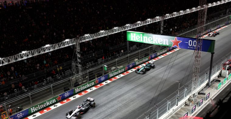 La Fórmula 1 debe dejar las carreras callejeras y volver a lo básico