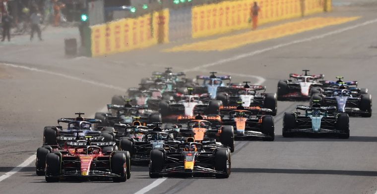 Good news for German F1 fans: RTL may broadcast number of races