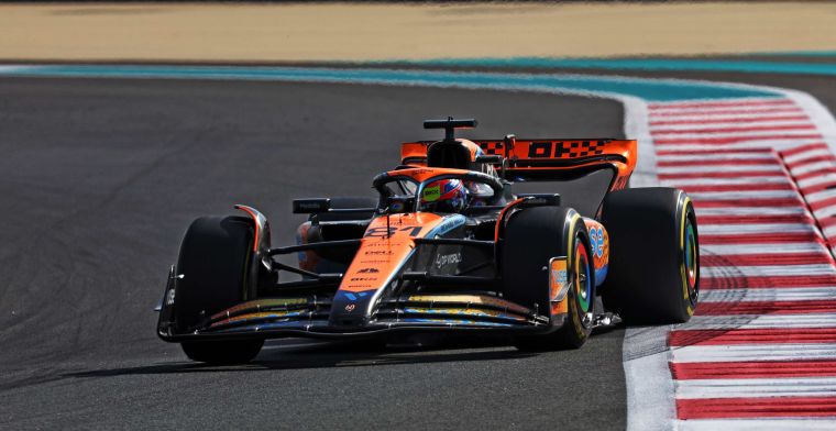 Die McLaren-Gruppe wird vollständig von Investoren aus Bahrain gehalten.
