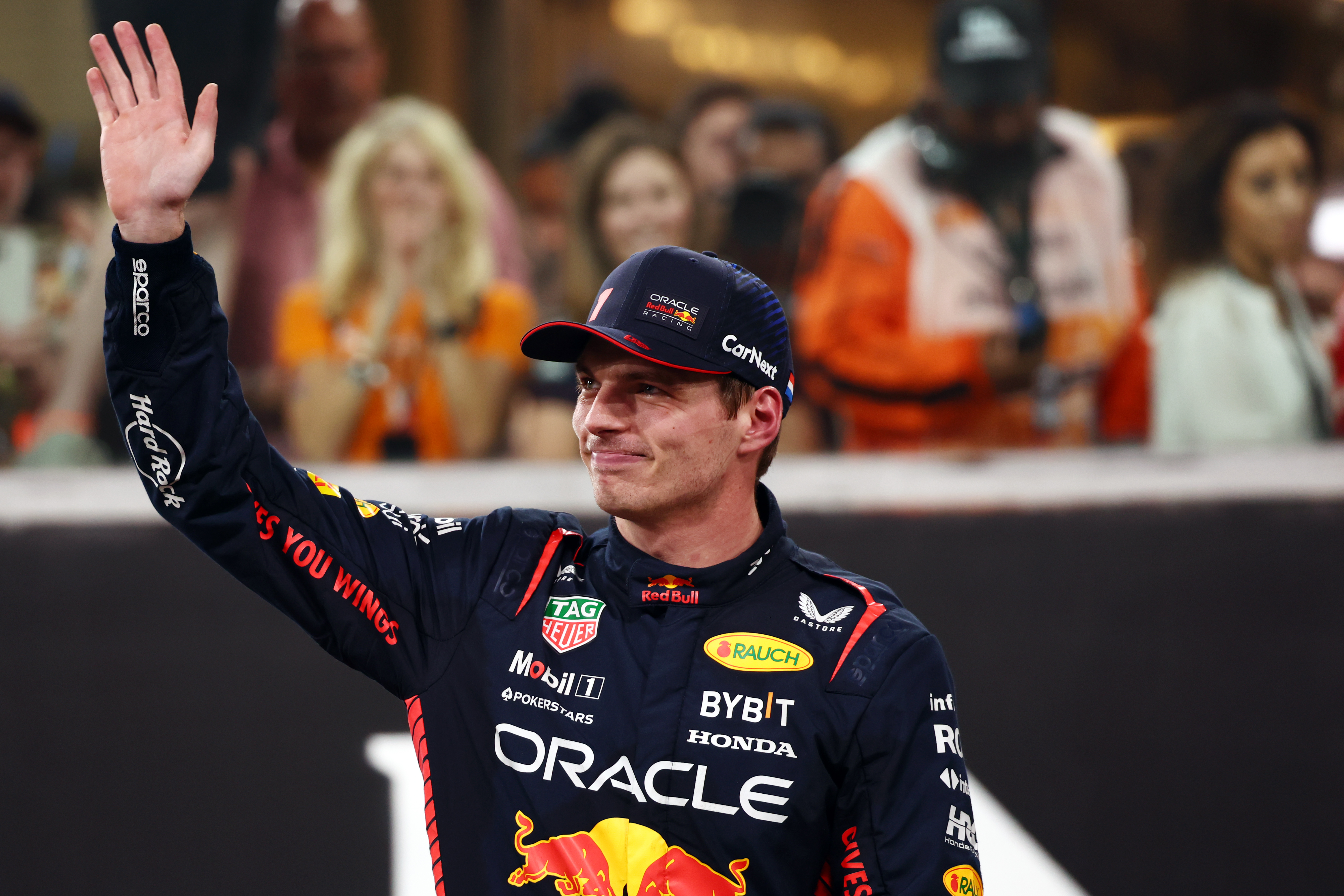 What will change in Formula 1 in 2024? - GPblog