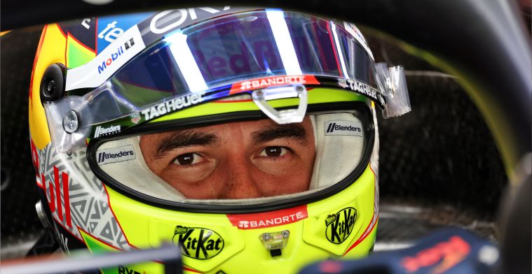 Kristensen y el asiento en Red Bull: Dejaría que Ricciardo lo intentara