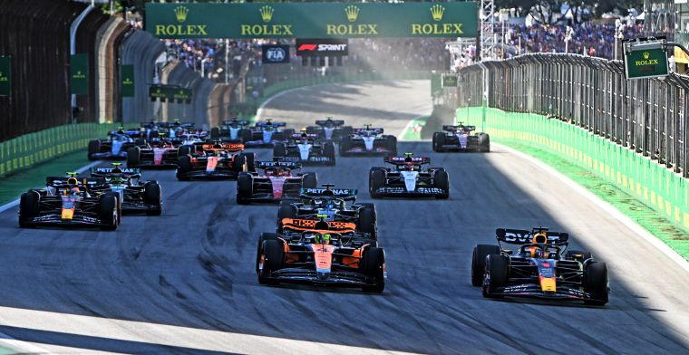 ¿Cuándo presentan los equipos de Fórmula 1 sus monoplazas para el 2024?
