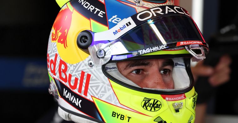 Coulthard: 'Perez ist der richtige Mann für Red Bull'.