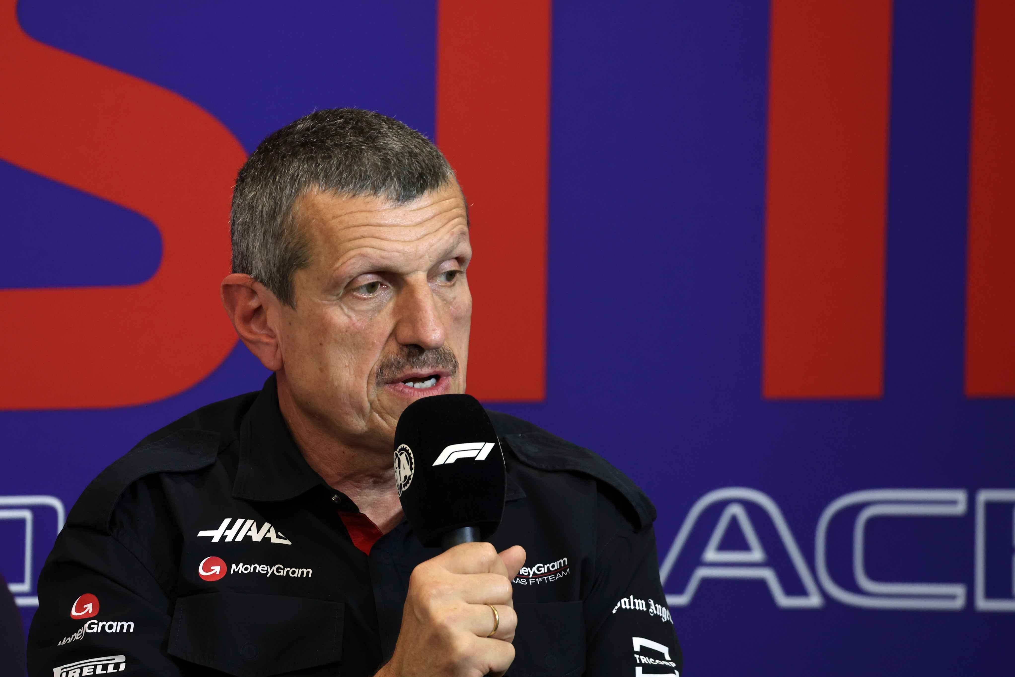 Poor performance of Haas has implications for 2025 GPblog