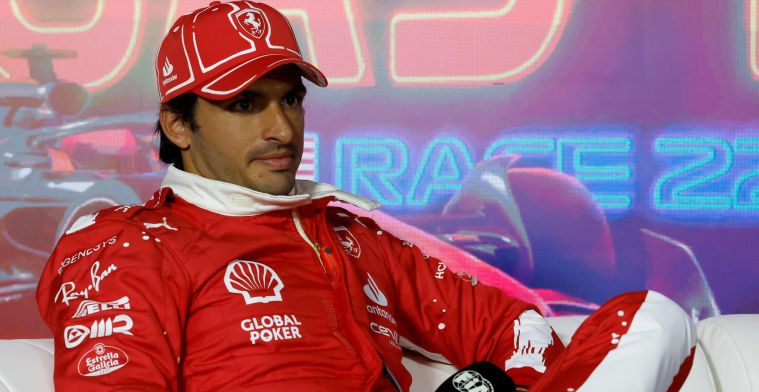 ¿Se pasará Sainz a Audi en 2025 o será Hulkenberg después de todo?