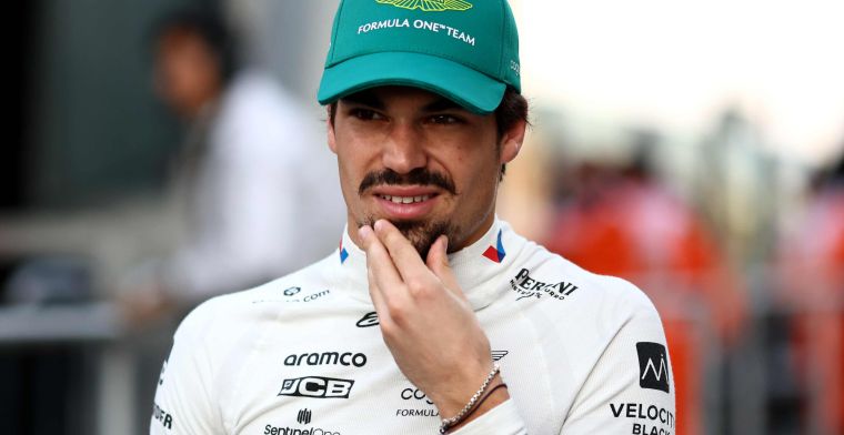 McLaren driver deeply hurt after 'autism' tweet about Stroll