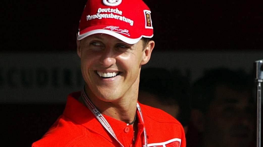 Michael Schumacher  Zehn Jahre nach dem schweren Unfall der
