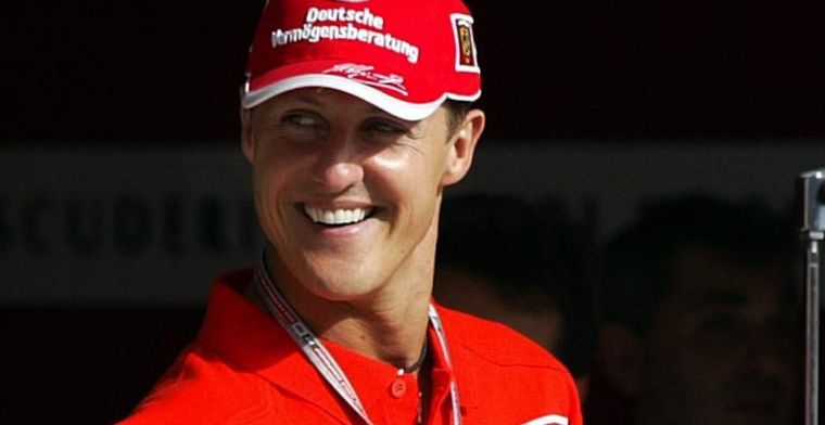 Michael Schumacher - Dix ans après l'accident majeur de la légende de la F1