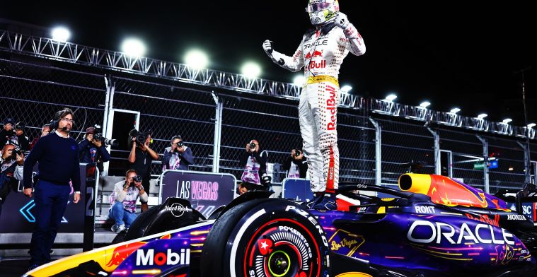 Il Gran Premio preferito da Palmer nel 2023? Questa gara aveva tutto!