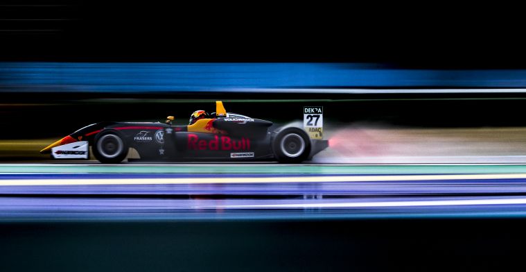 Red Bull expands: the Austrians start a team in this sport too!