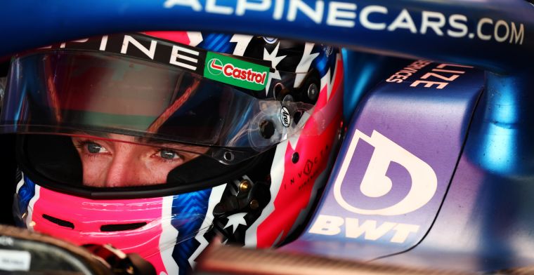 'Without Red Bull I would not have been where I am now with Alpine'