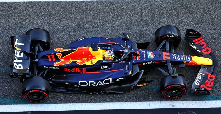 Les pénalités en Formule 1 : Red Bull Racing, l'équipe la plus antisportive