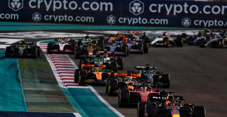 Formula 1 teams already thinking about '26: This is their biggest challenge!