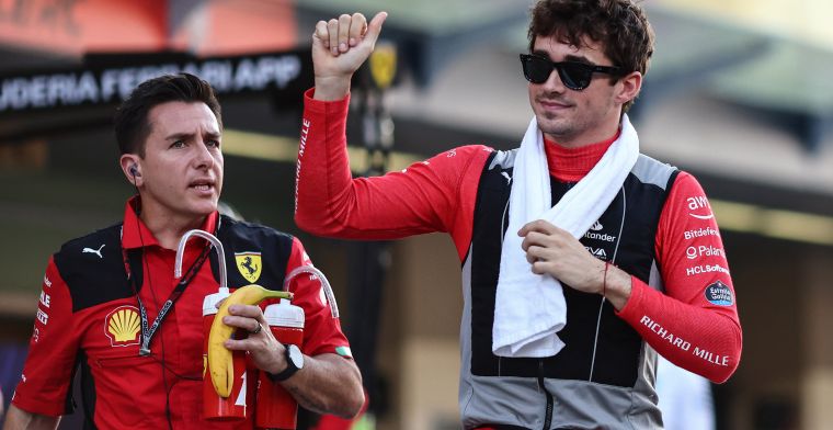 Il capo stratega della Ferrari lascia la Formula 1!