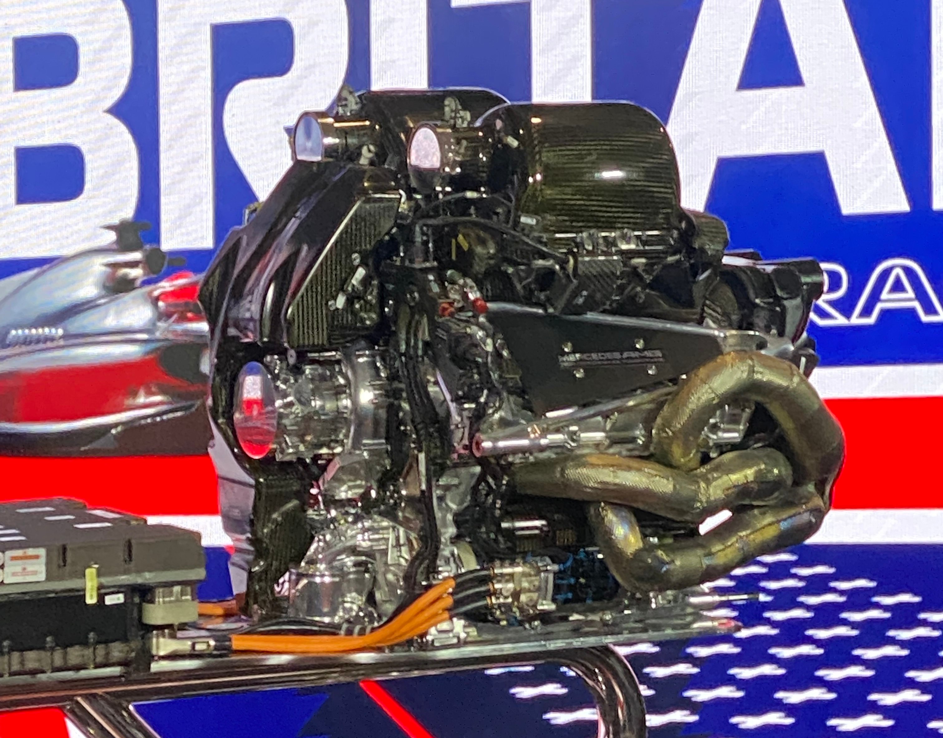 Which engines will the F1 teams run with in 2024 and what will change