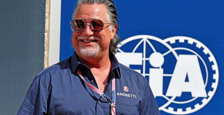 Análise: Gene Haas deveria vender sua equipe para a Andretti e a GM