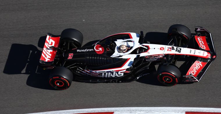 Pourquoi Haas F1 a refusé Ryan Reynolds : Je n'ai pas besoin de ça.