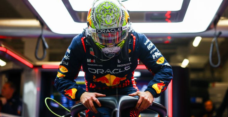 F1 analyst on Verstappen's future plans: 'Could be a solution'