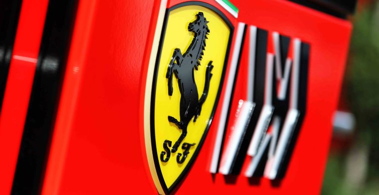 'Important Ferrari staff member follows Mekies and leaves for AlphaTauri'