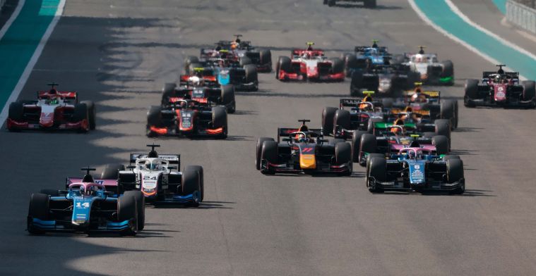 Formula 2 in 2024: actually, every F1 fan should compulsorily watch it