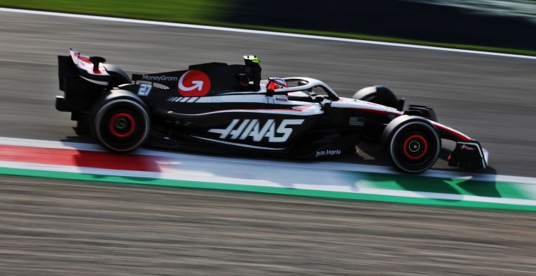 Do you want to succeed Guenther Steiner (partly) at Haas? Here's your chance!  